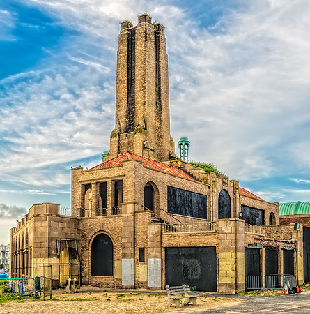Asbury Park Casino