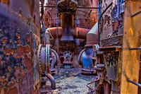 Carrie Furnace-6
