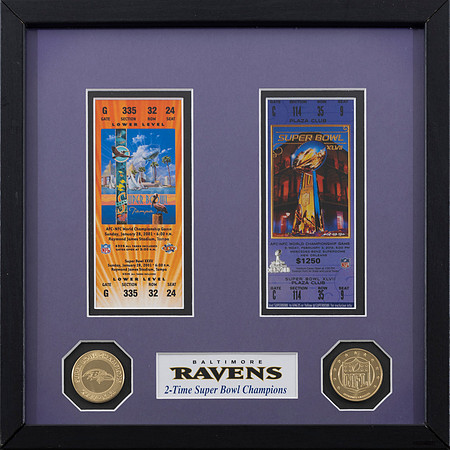 46- Framed Images