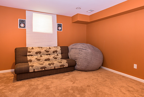 242 Morning Glory Basement Den-2