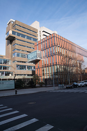 Barnard College-35