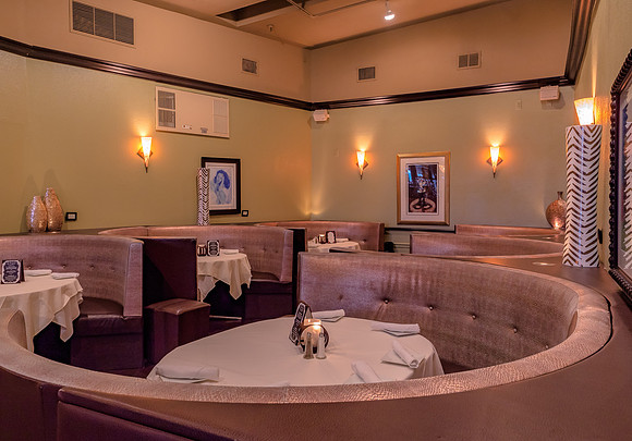 Delta Restaurant-8