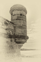 Fort Matanzas Antique Plates-15