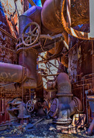 Carrie Furnace-5