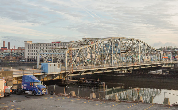 Bridge Street Bridge, Newark