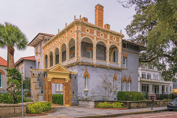 St Augustine-9