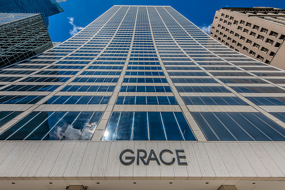Grace II