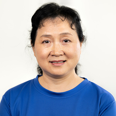Susan Chen