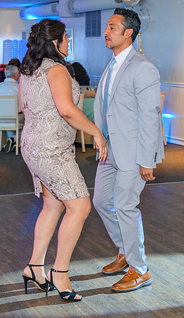 Mother & Father Dance-6