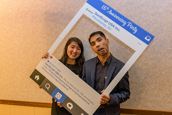 Genscript 15th Anniversary-51