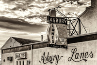 Asbury Lanes