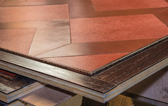 CEC Bronx Leather Panel-2