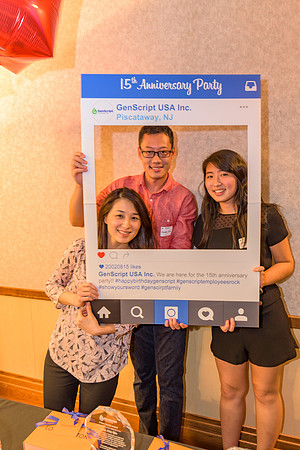 Genscript 15th Anniversary-50