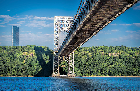 Under The GWB