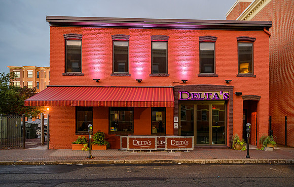 Dining Out 2020-1