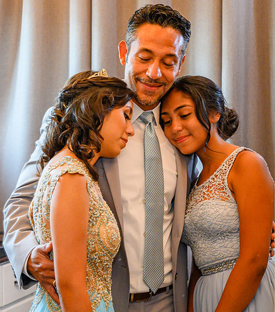 Father & Daughters-4