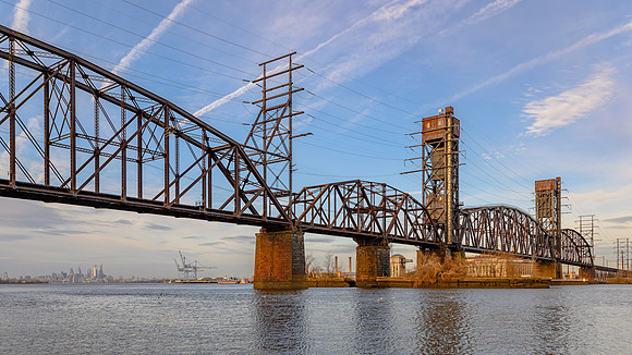 Pennsauken Trestle 2019-1