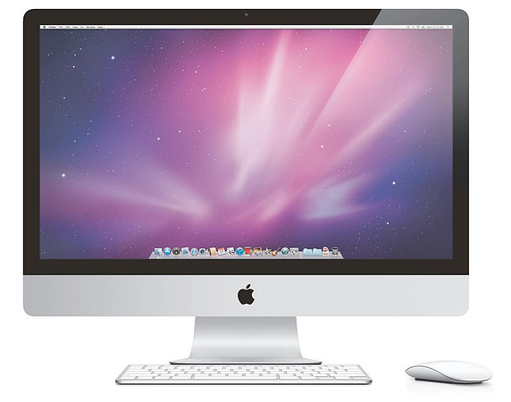 Apple iMac Desktop