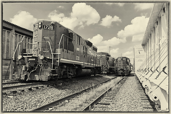 RCRY 1728, Edison, NJ