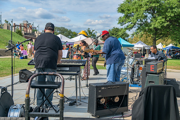 Boyd Park Festival 2018-87