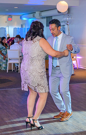 Mother & Father Dance-3