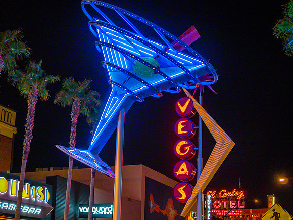 Las Vegas 2014-9