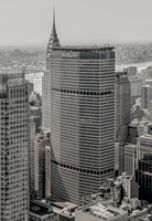 Chrysler & MetLife