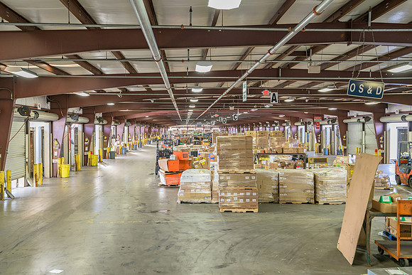 YRC Truck Terminal-58