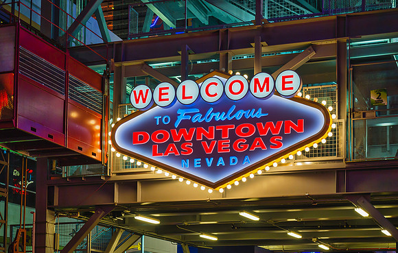 Las Vegas 2014-11