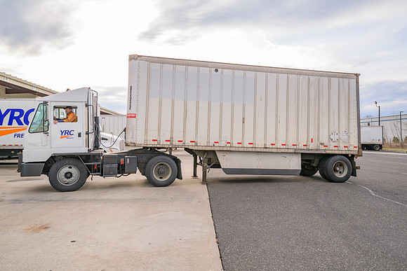 YRC Truck Terminal-84