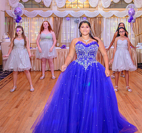 Kayla & Her Court-16