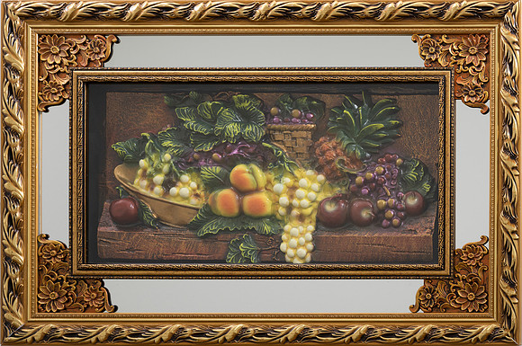 57- Framed Images
