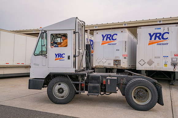 YRC Truck Terminal-68