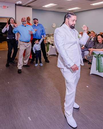 Noridis & Jonathan Wedding LoRes-67