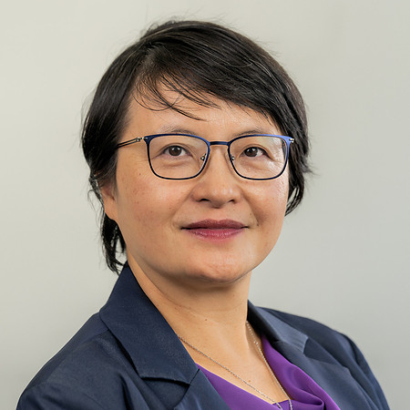 Jane Jin