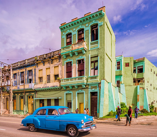 Cuba Cars Too-5