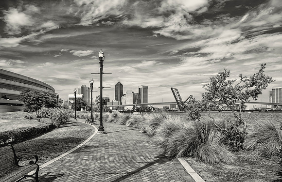 JAX RiverWalk
