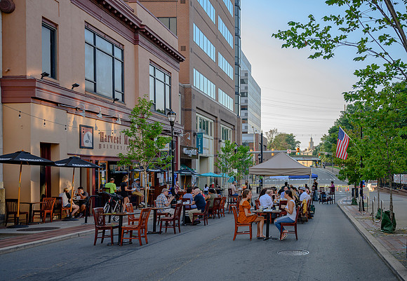 Dining Out 2020-19