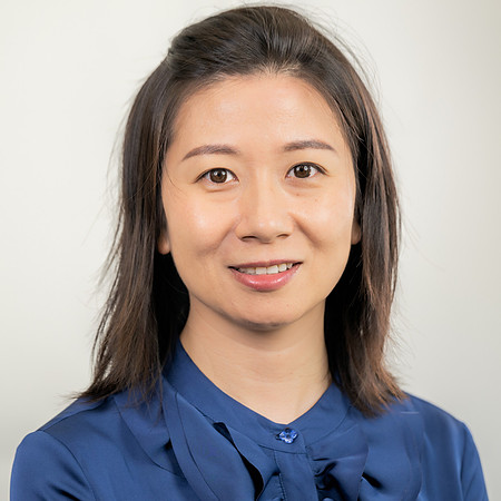 Tina Zhang