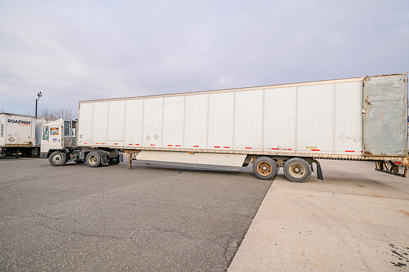 YRC Truck Terminal-94