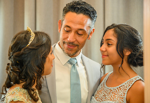 Father & Daughters-10