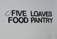 Food Pantry