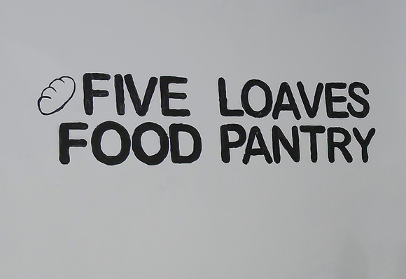 Food Pantry-1