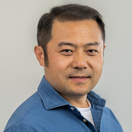 William Li
