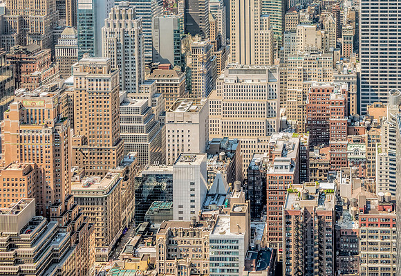 NYC Scenes-2
