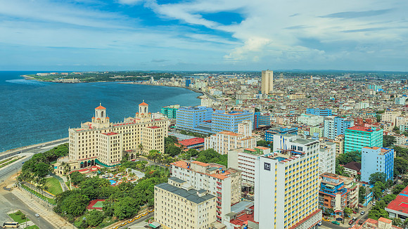 El Vedado #2_16x9