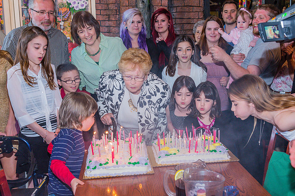 Helen DeMicco 90th-98