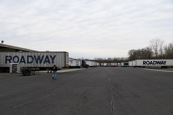 6 Abreast, Two Deep-2