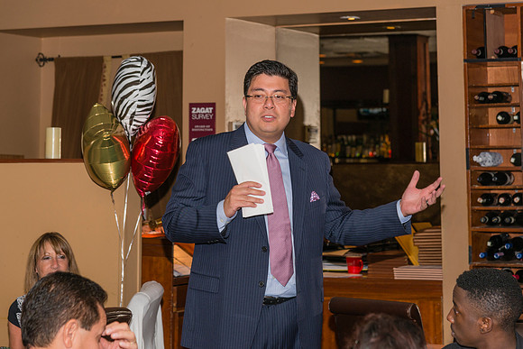 AVID Graduation Dinner-23