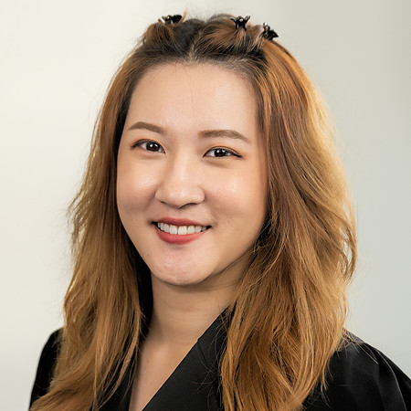 Tiffany Pan